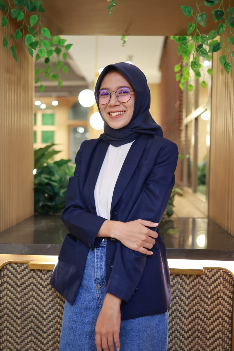 Elis Yulia Ningsih