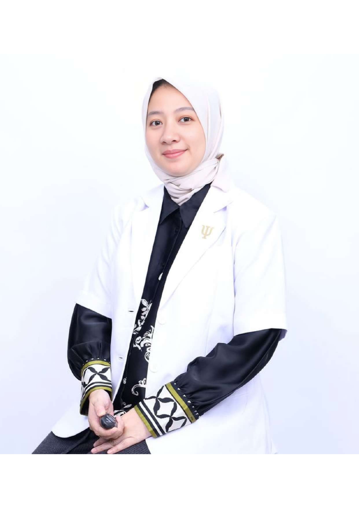 Fauziah Mirlavia Aisyah