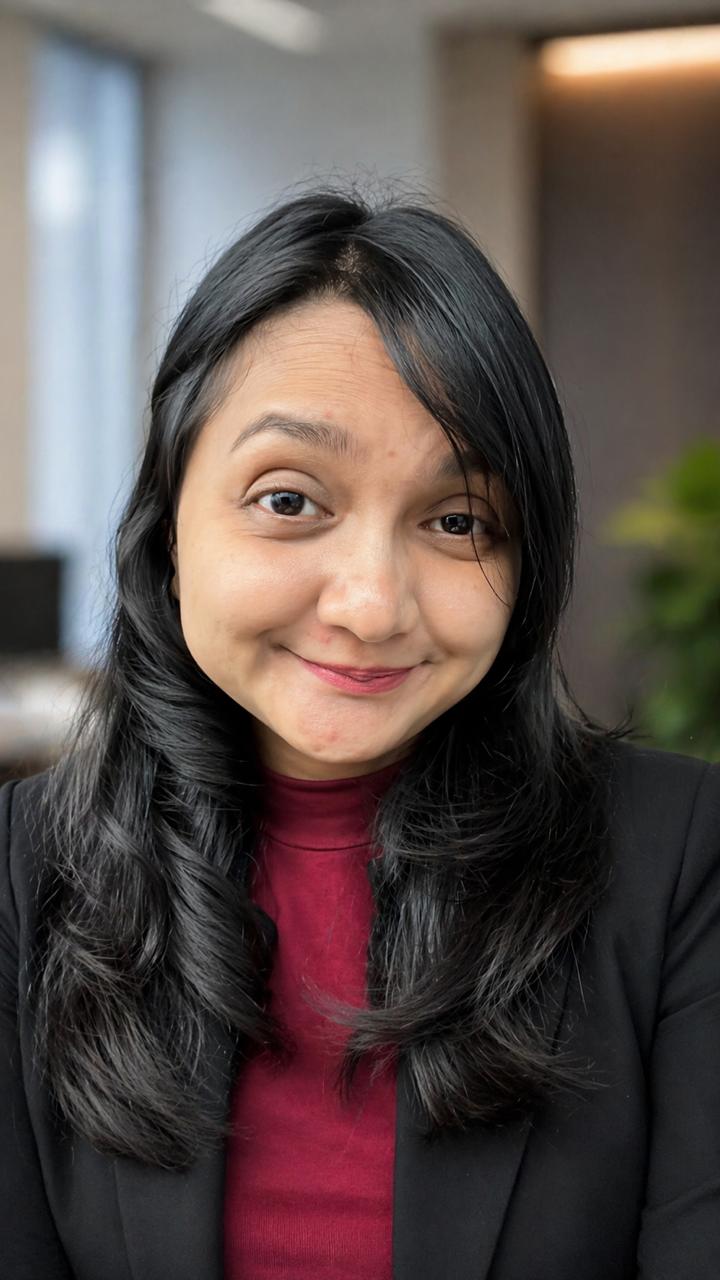 Nidya Nurmala