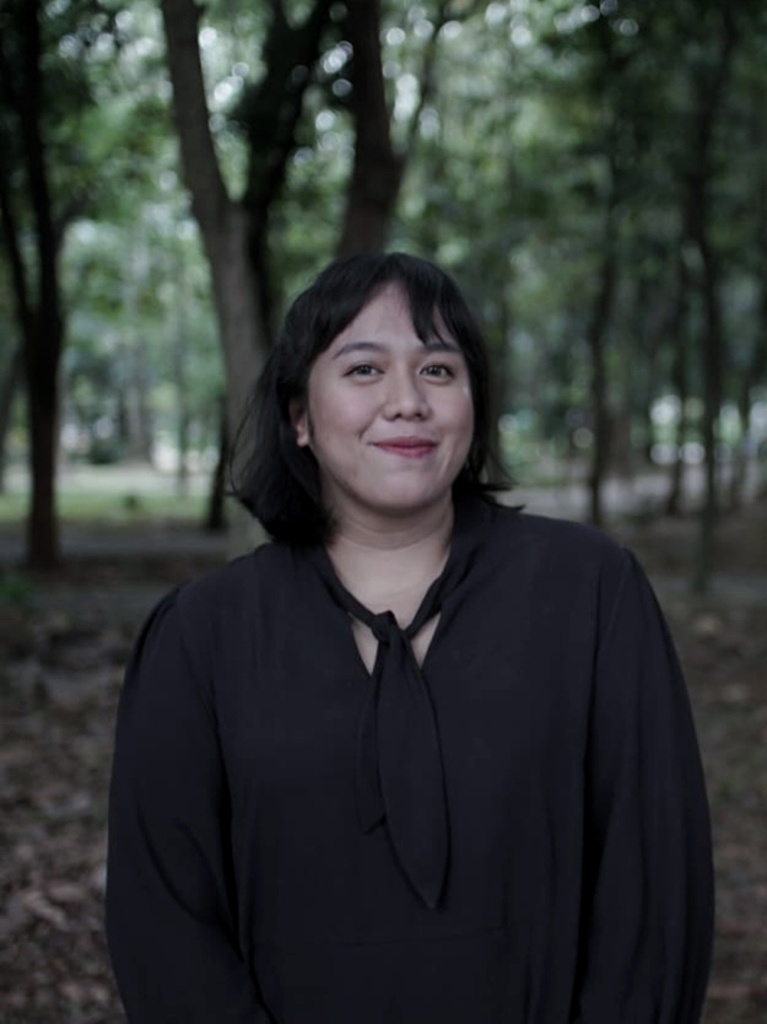 Wilma Maharani